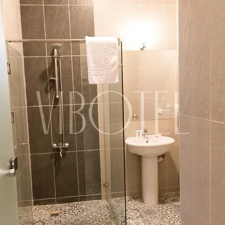 Vibotel Residence Cairo Exterior photo