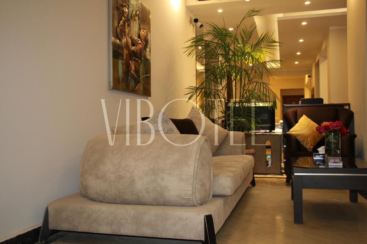 Vibotel Apartment