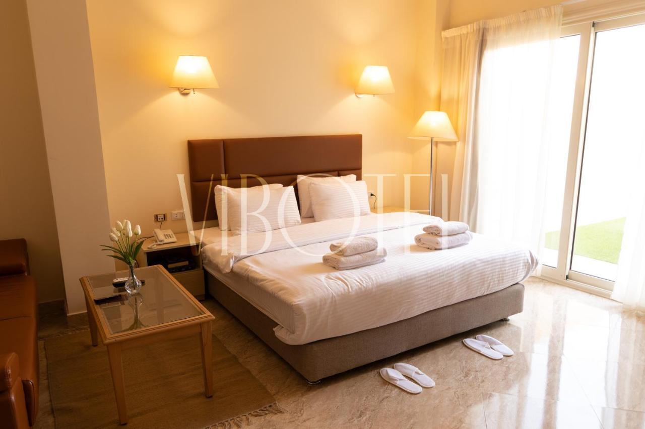 Vibotel Apartment Cairo