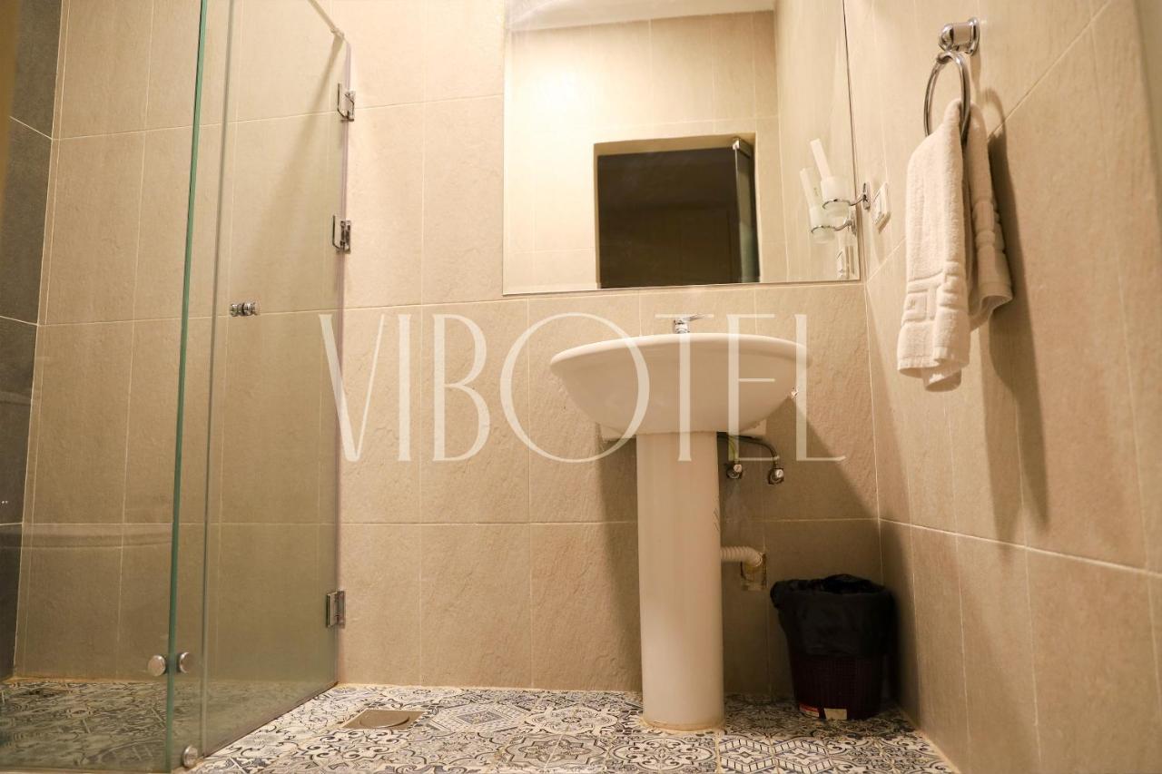 Vibotel Apartment