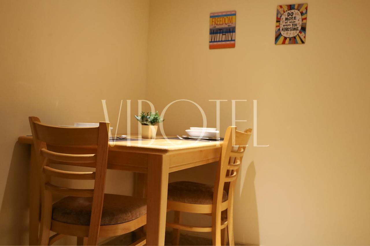 Apartment Vibotel *