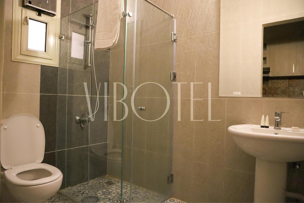 Apartment Vibotel *