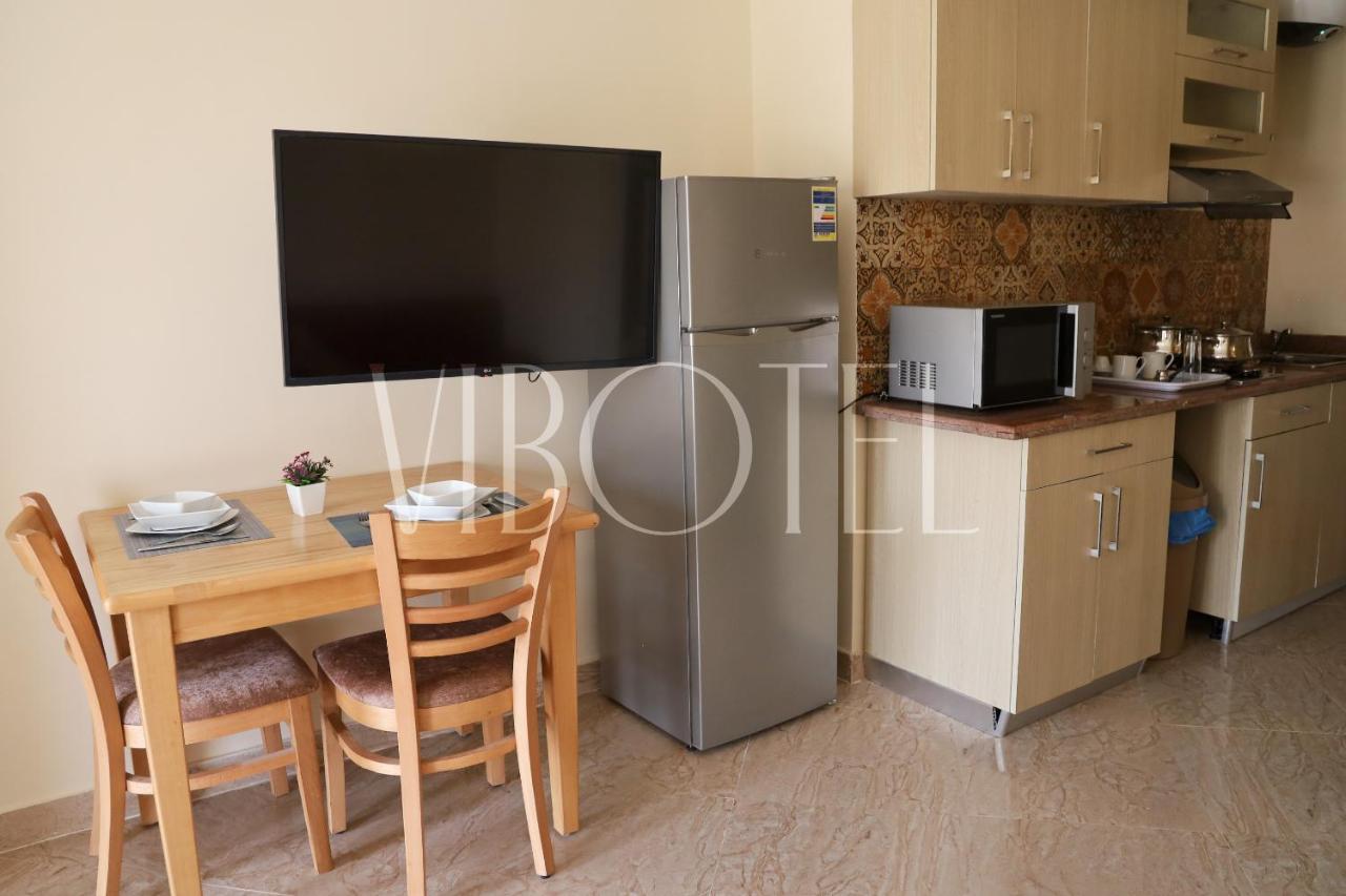 Vibotel Apartment