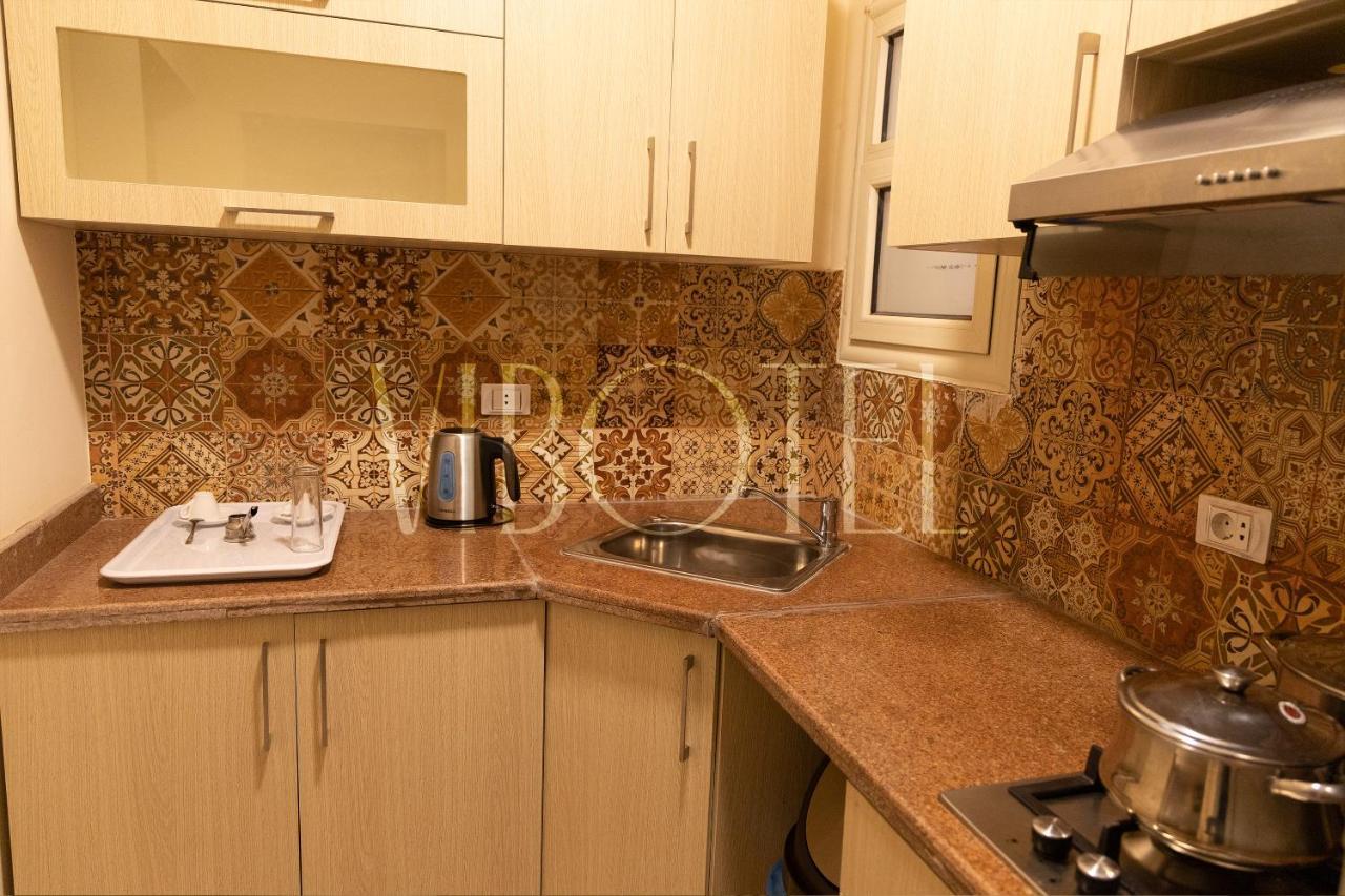 Vibotel Apartment Cairo