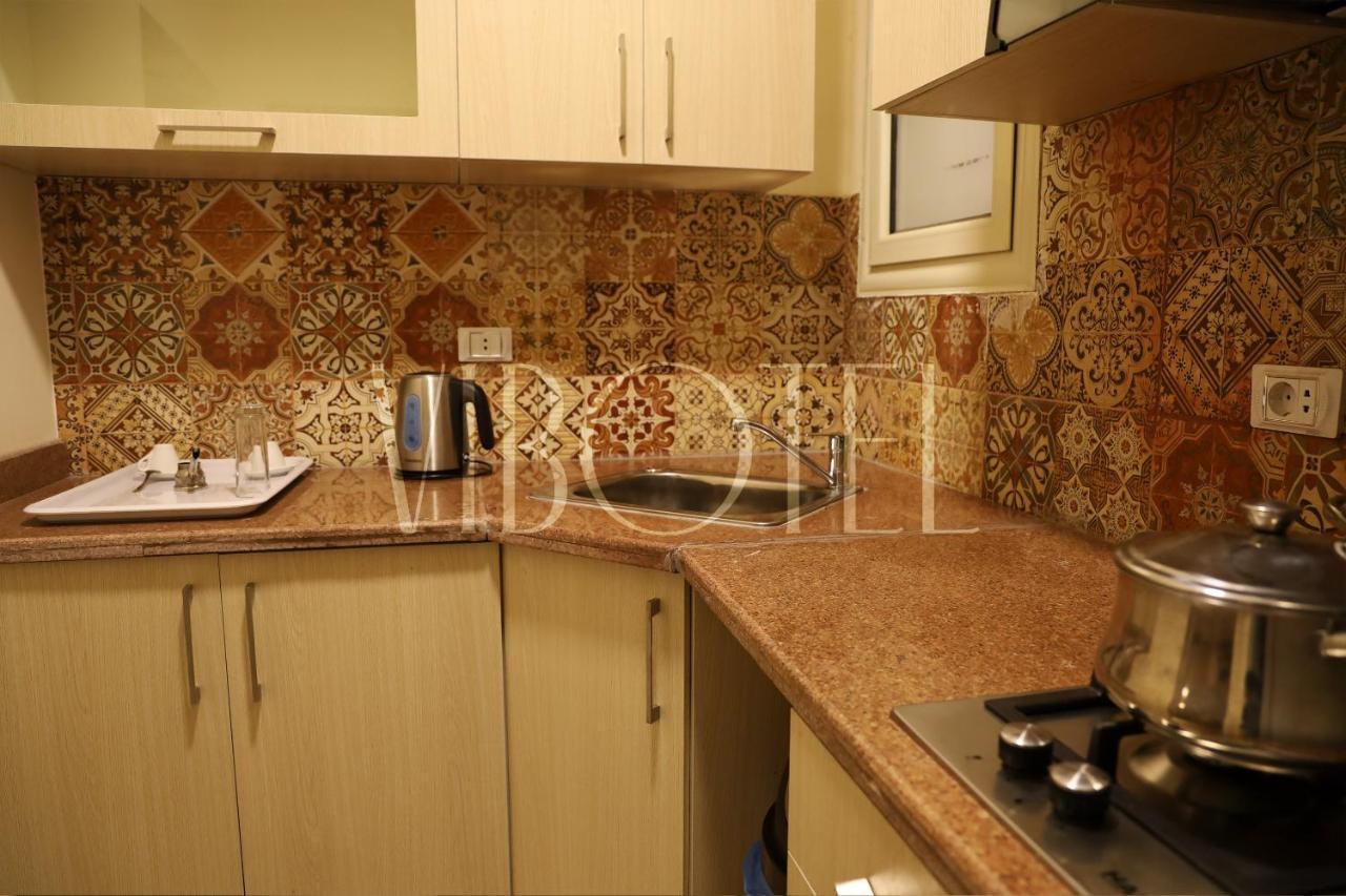 Vibotel Apartment Cairo