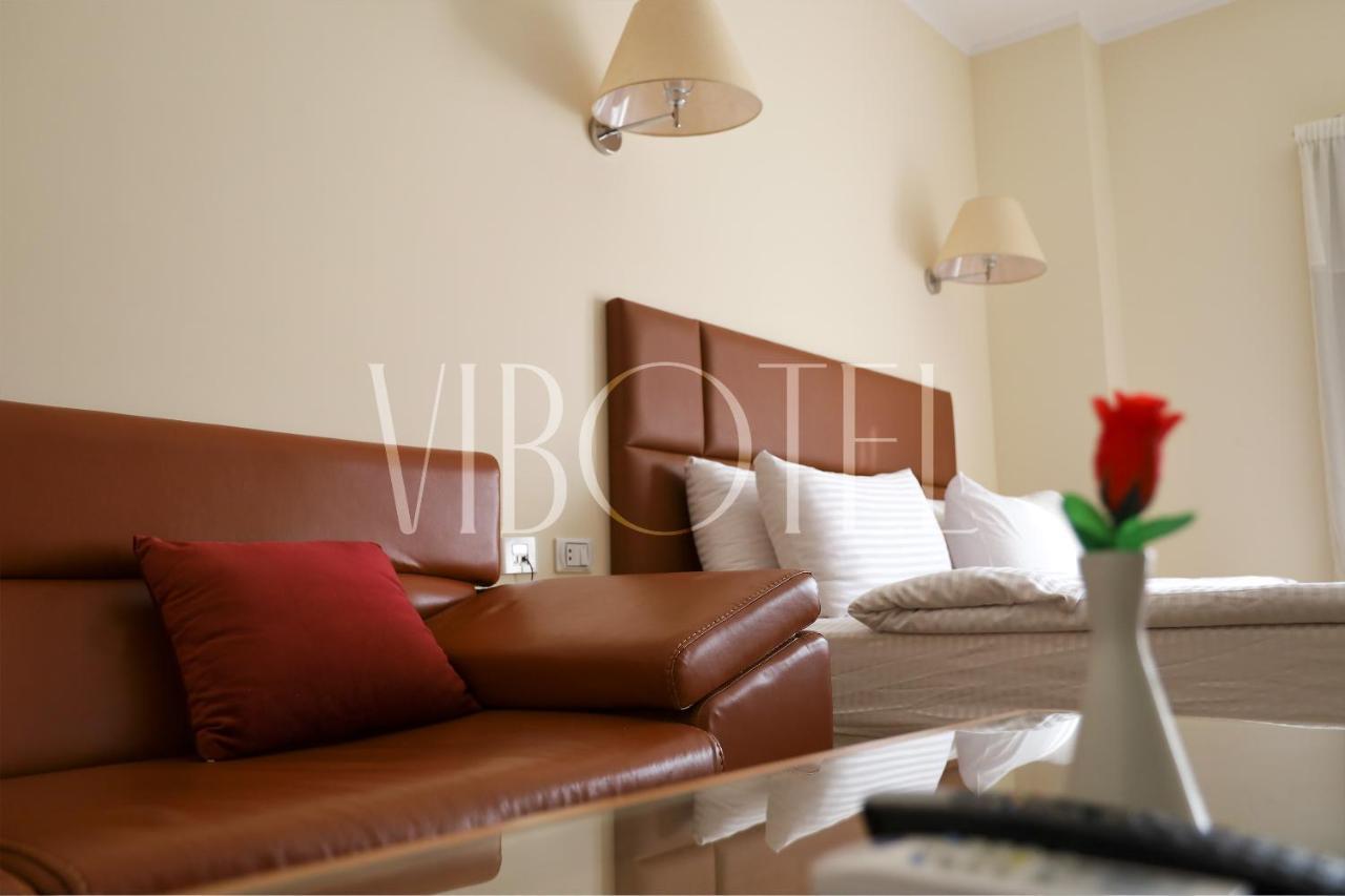 Vibotel Apartment Cairo