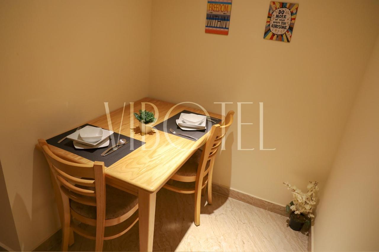 Vibotel Apartment