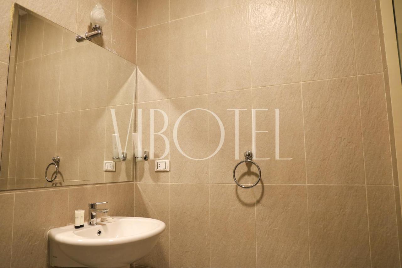 Vibotel Апартаменты *