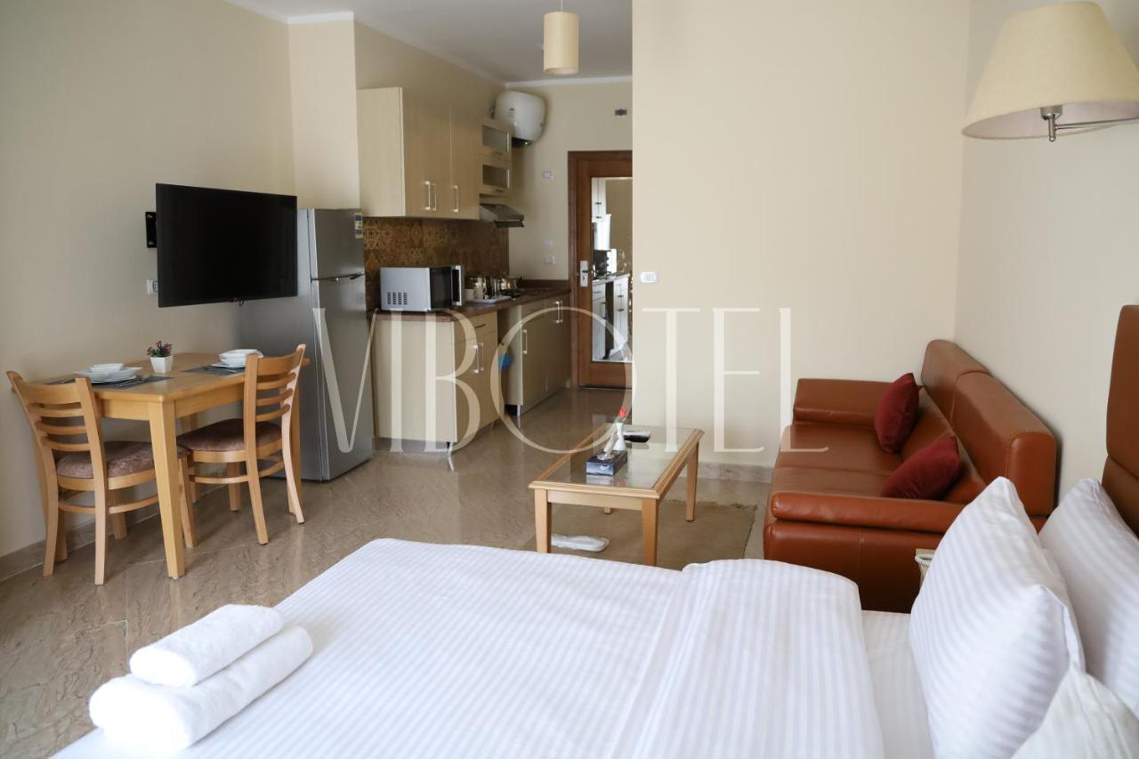 Apartment Vibotel *