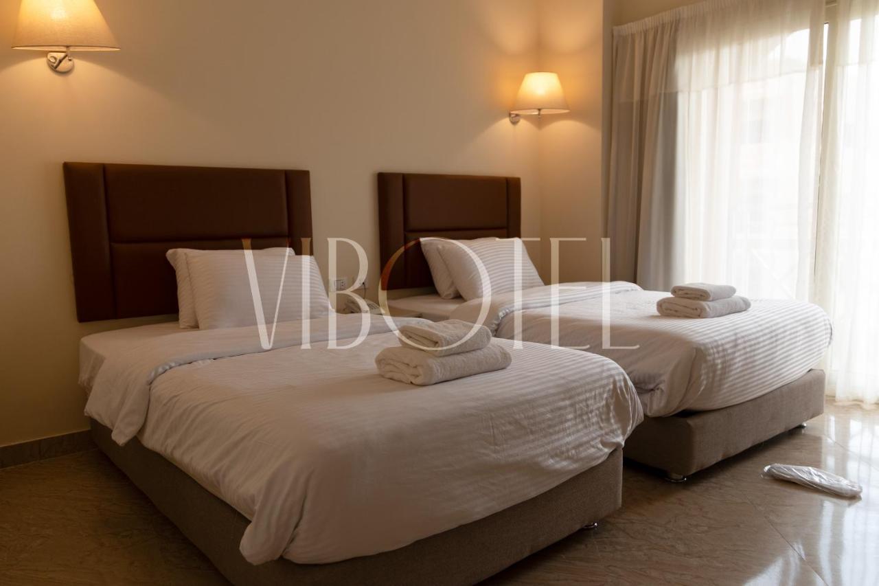 Vibotel Apartment