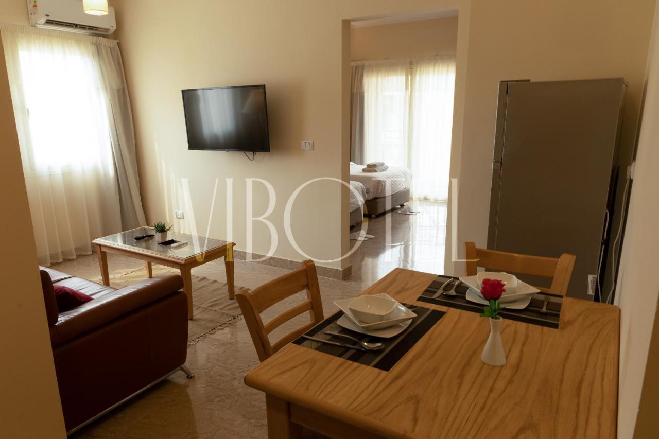 Vibotel Apartment