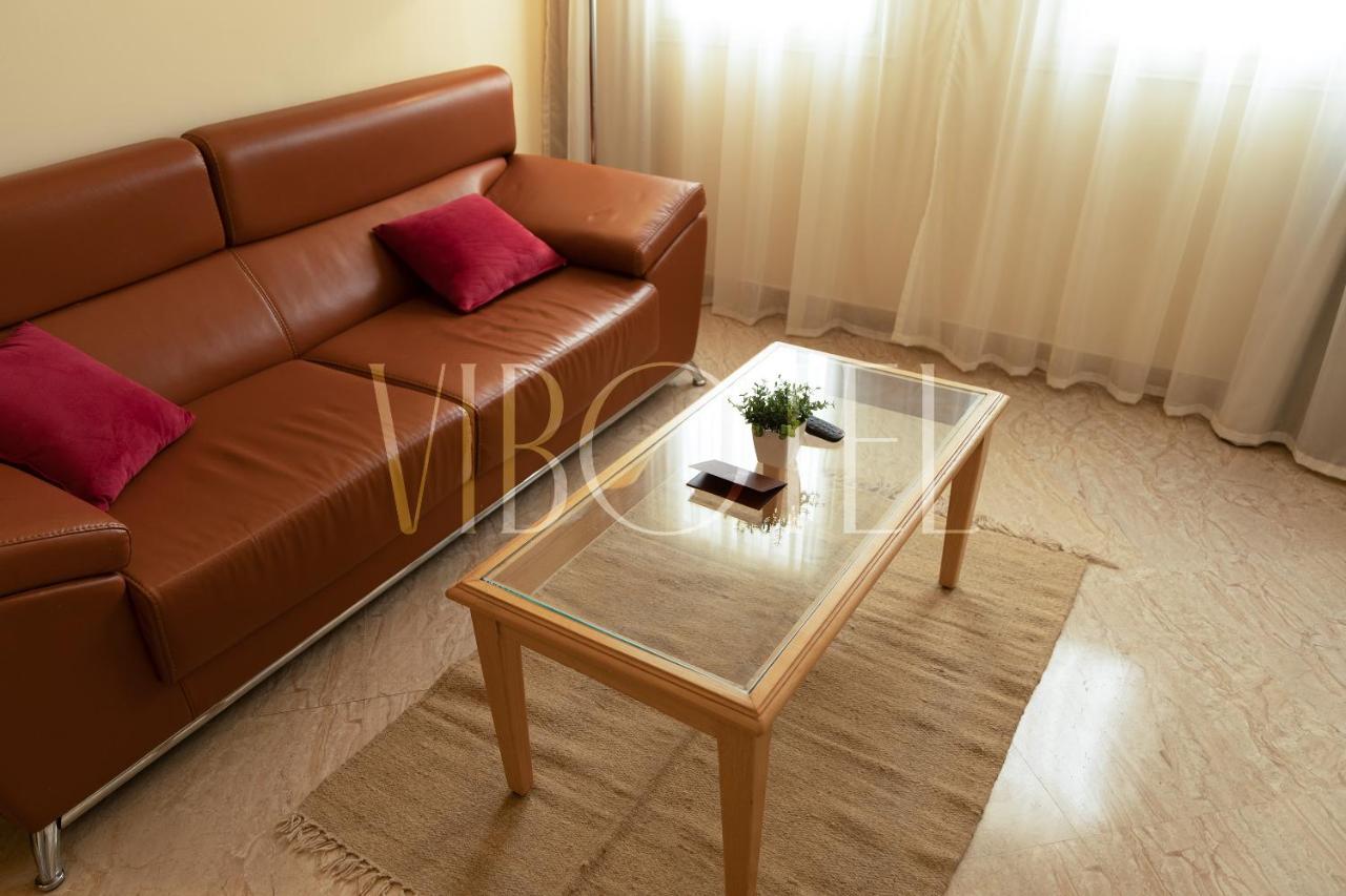 Apartment Vibotel