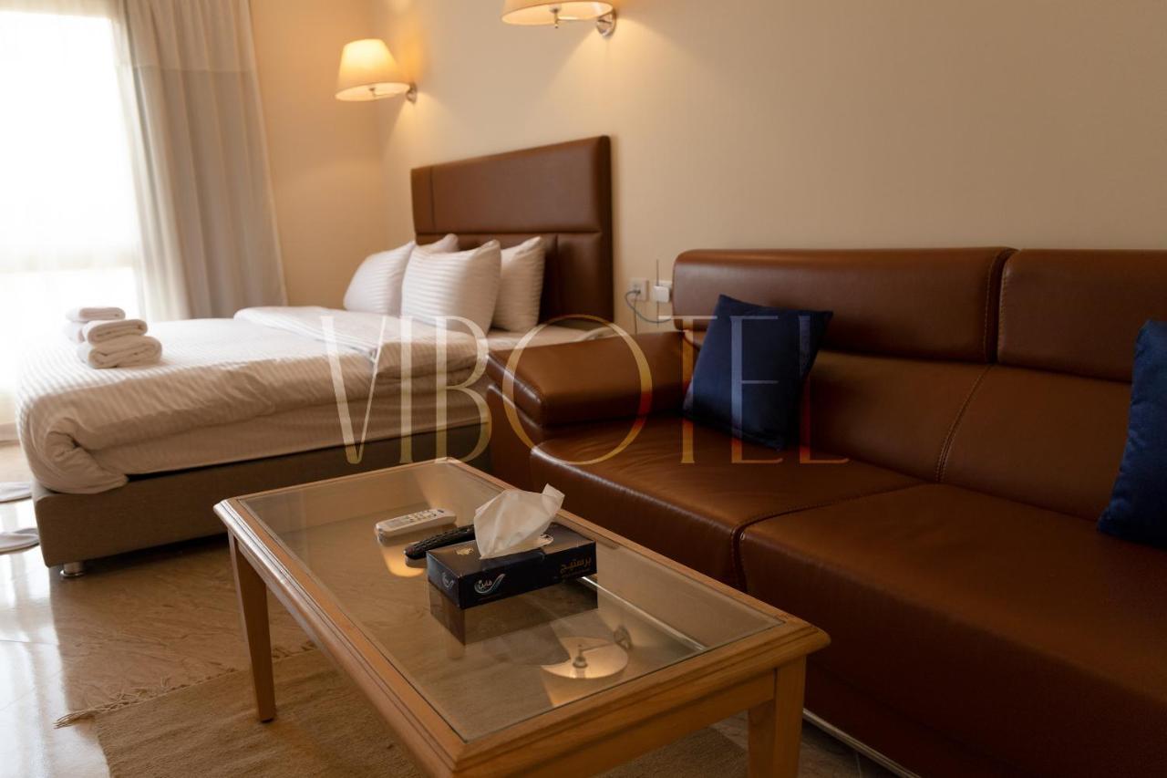 Apartment Vibotel