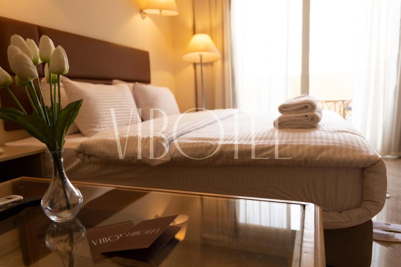 Vibotel Apartment Cairo