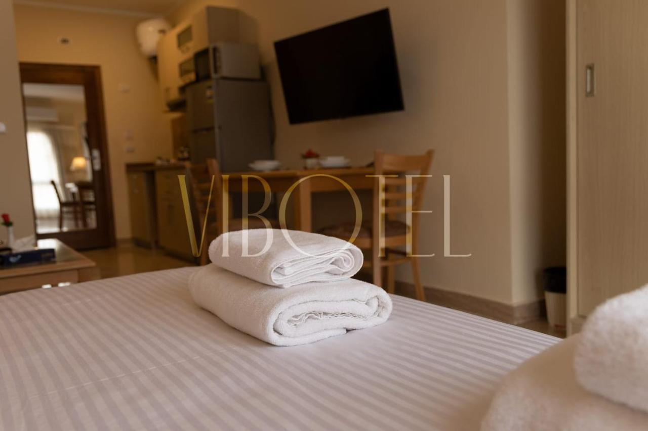 Apartment Vibotel *