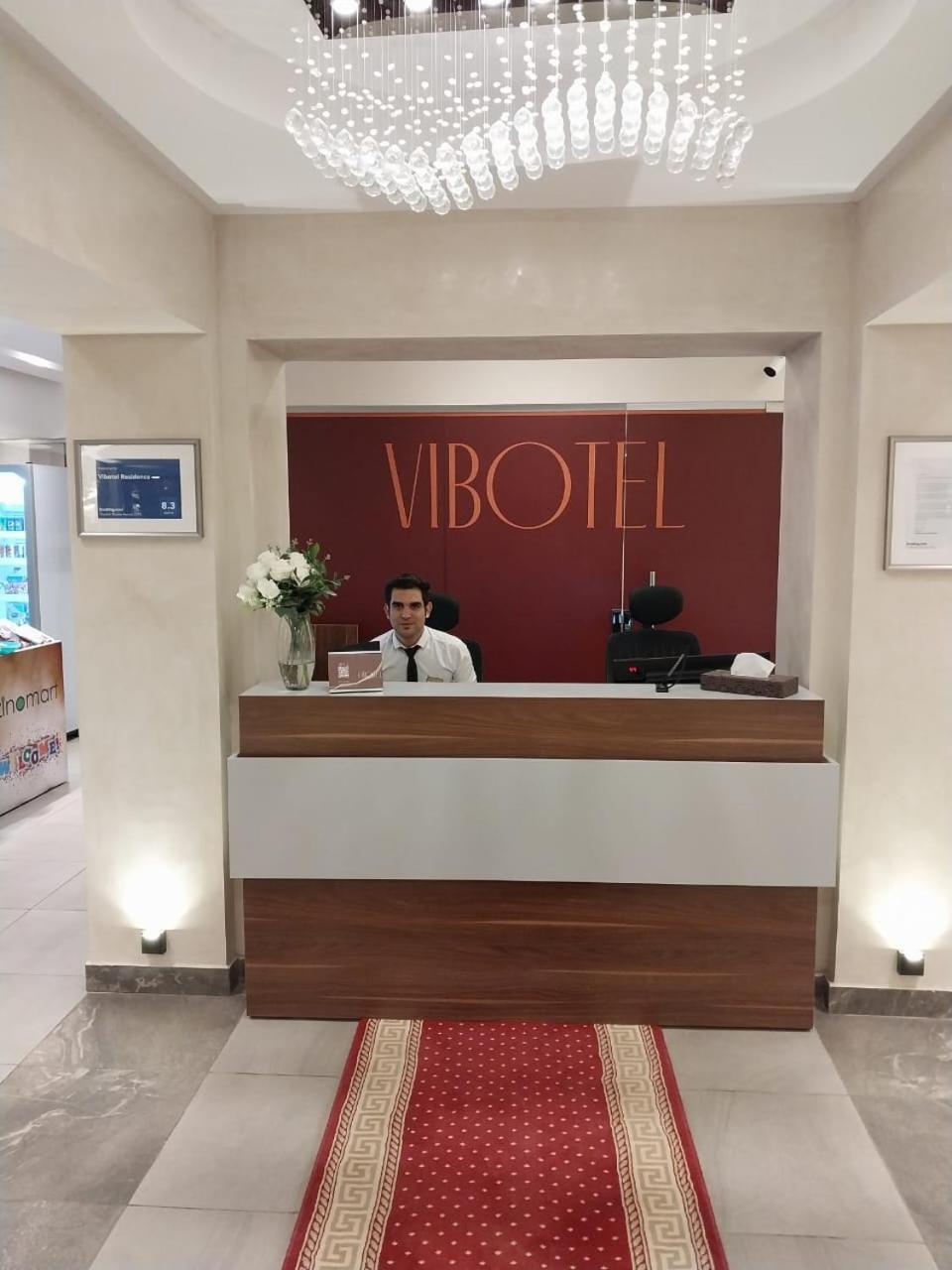 Vibotel *