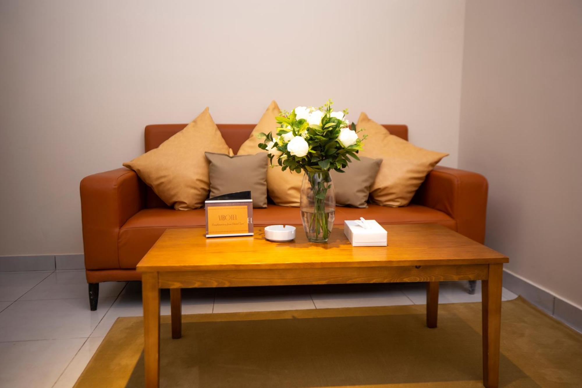 Vibotel Apartment