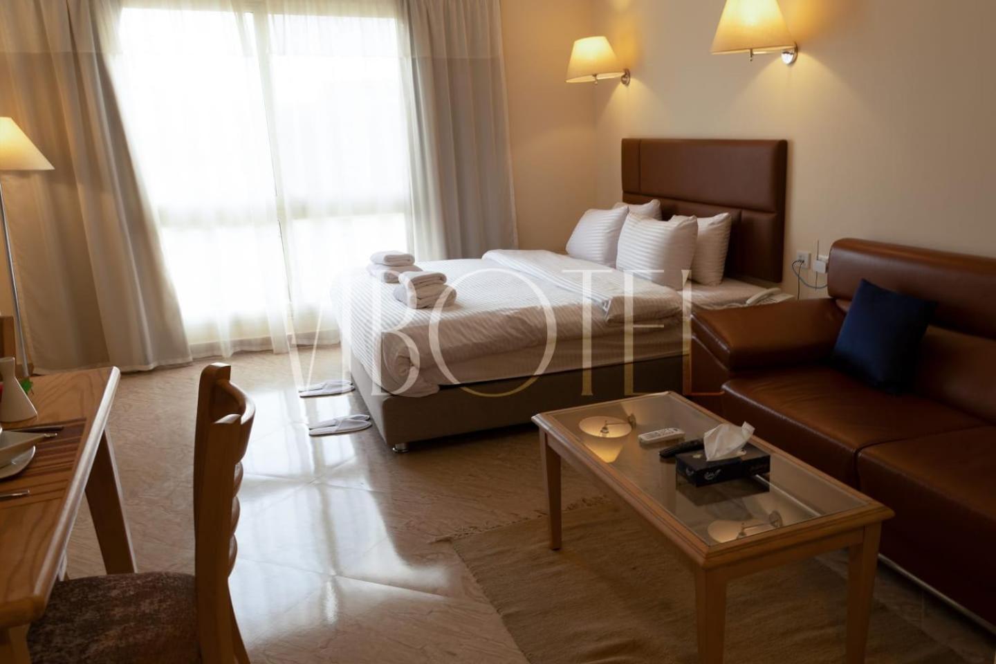 Vibotel Apartment Cairo