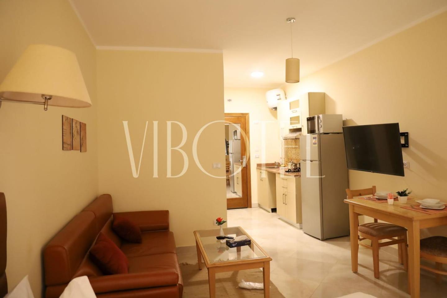 Vibotel * Каир