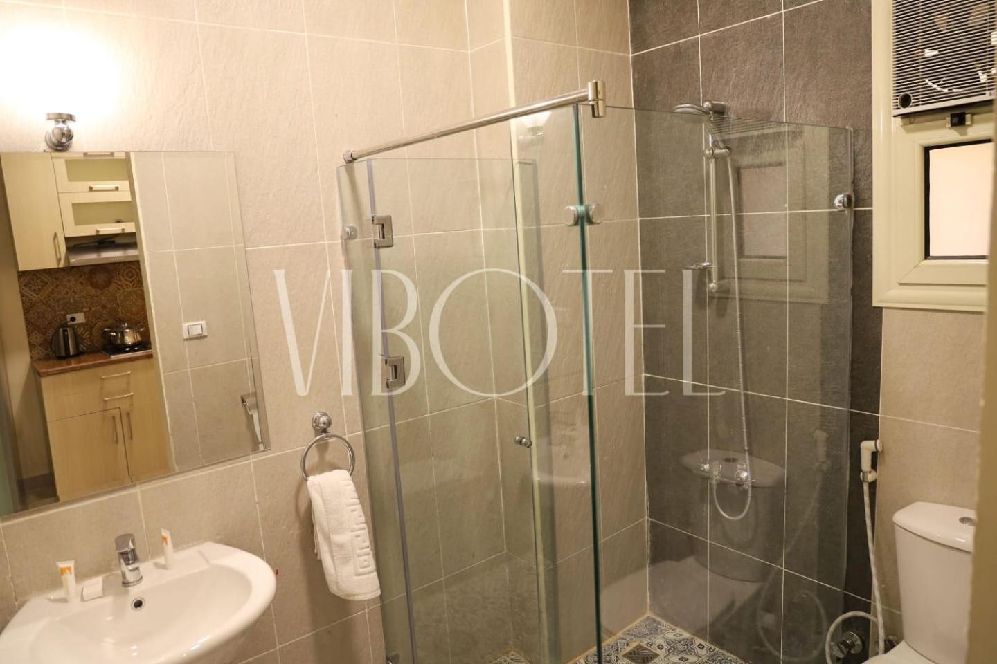 Vibotel * Каир
