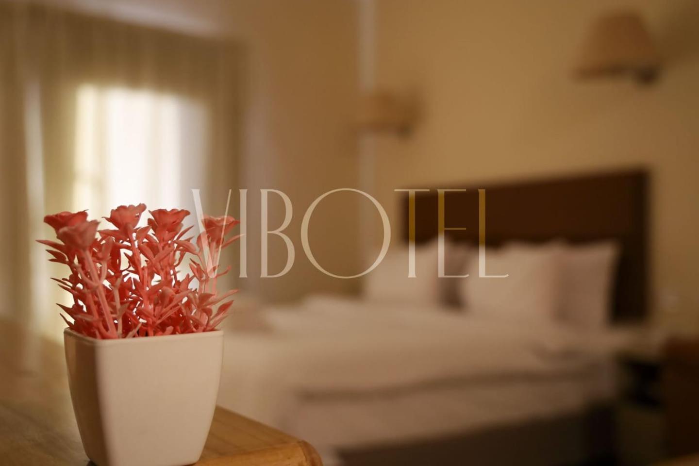 Vibotel Apartment