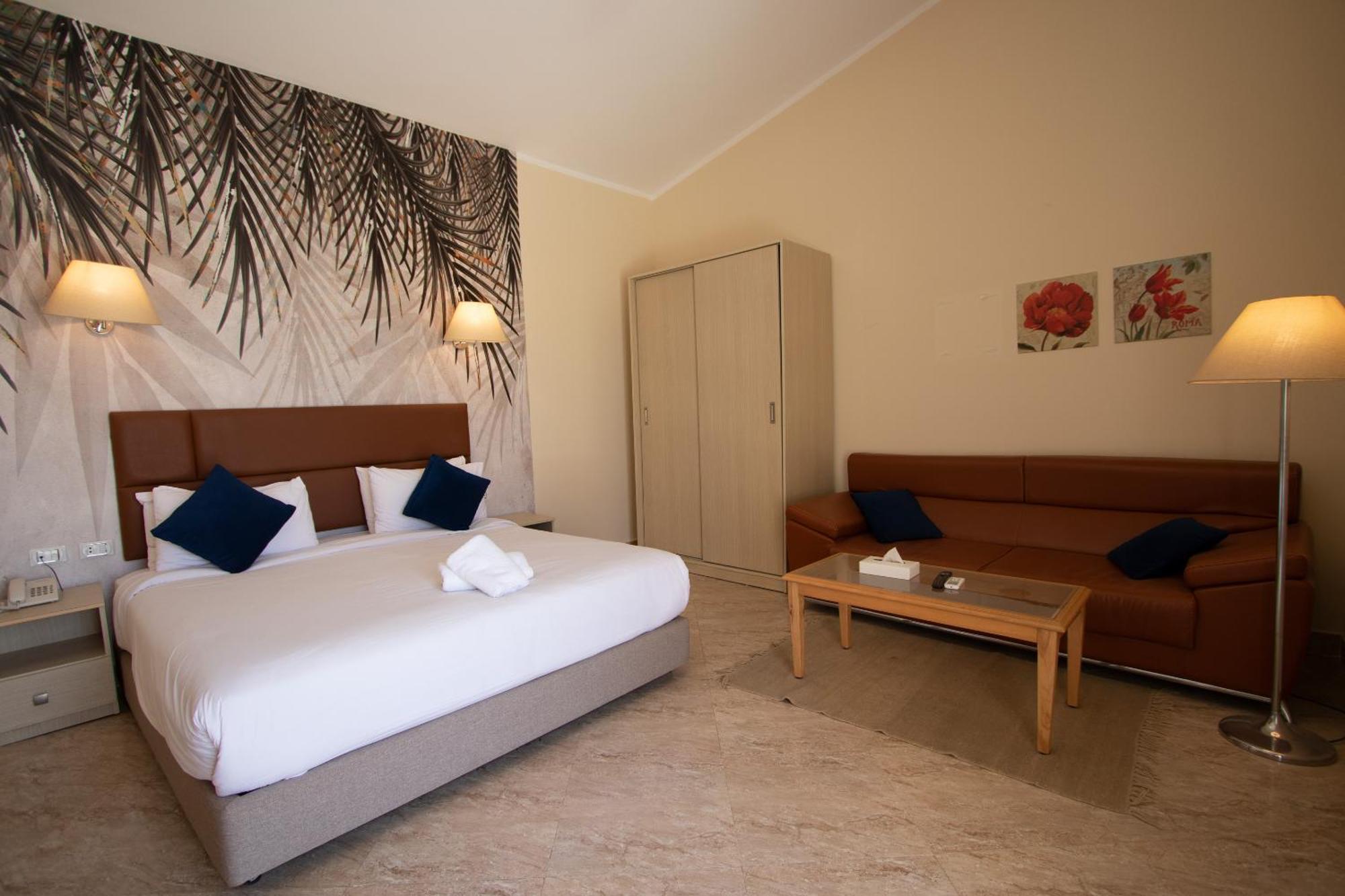 Vibotel Apartment