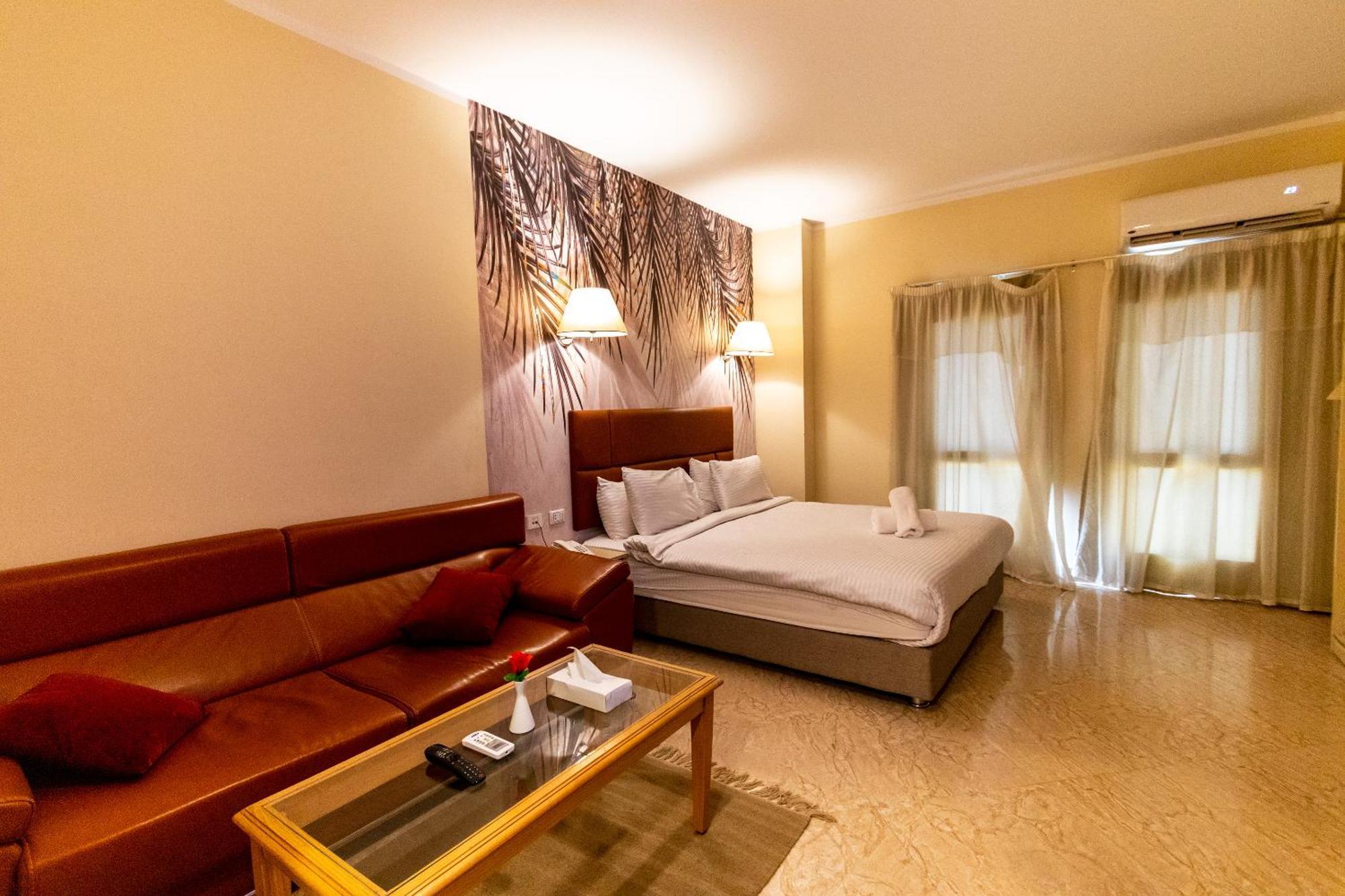 Apartment Vibotel *