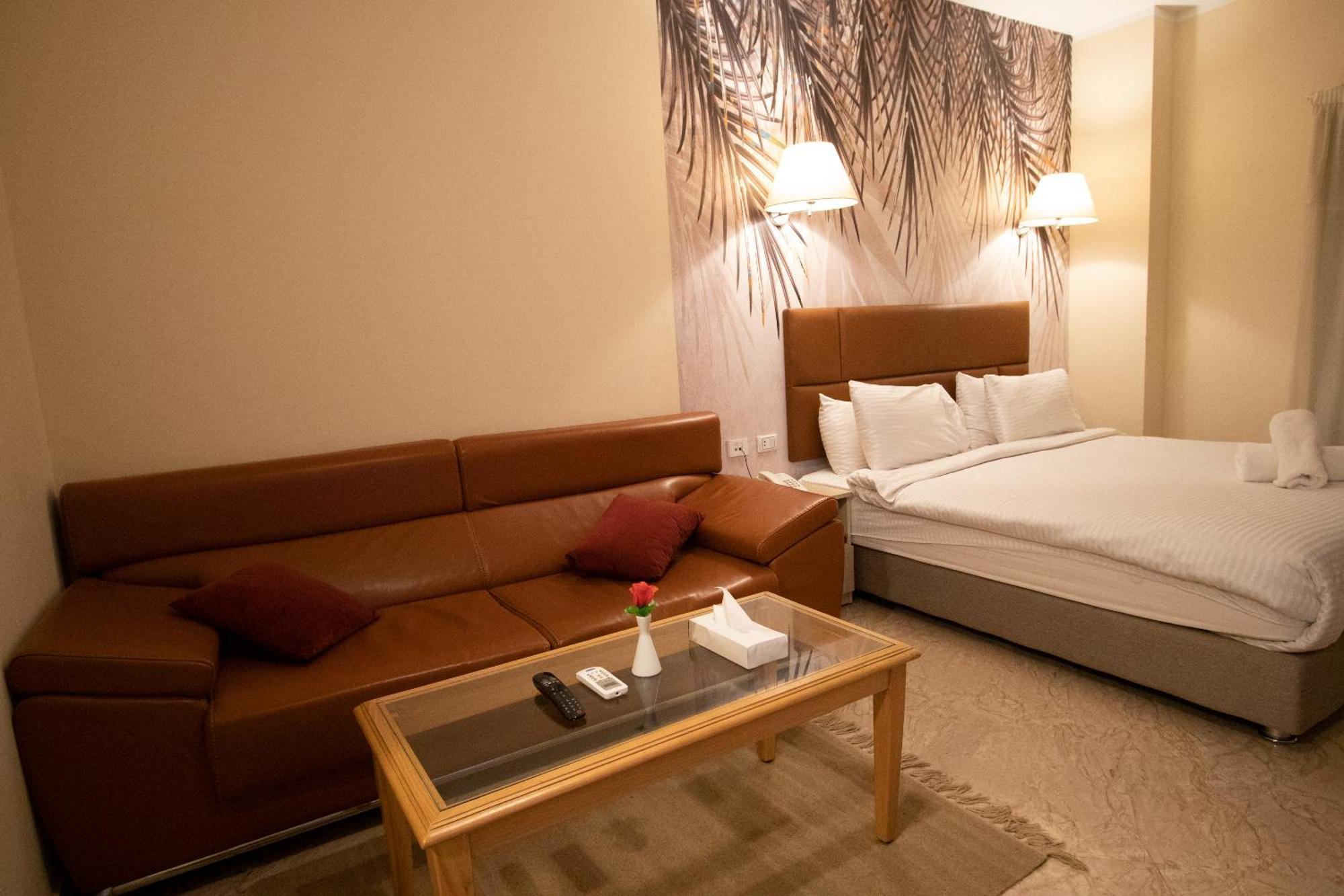 Vibotel Apartment *