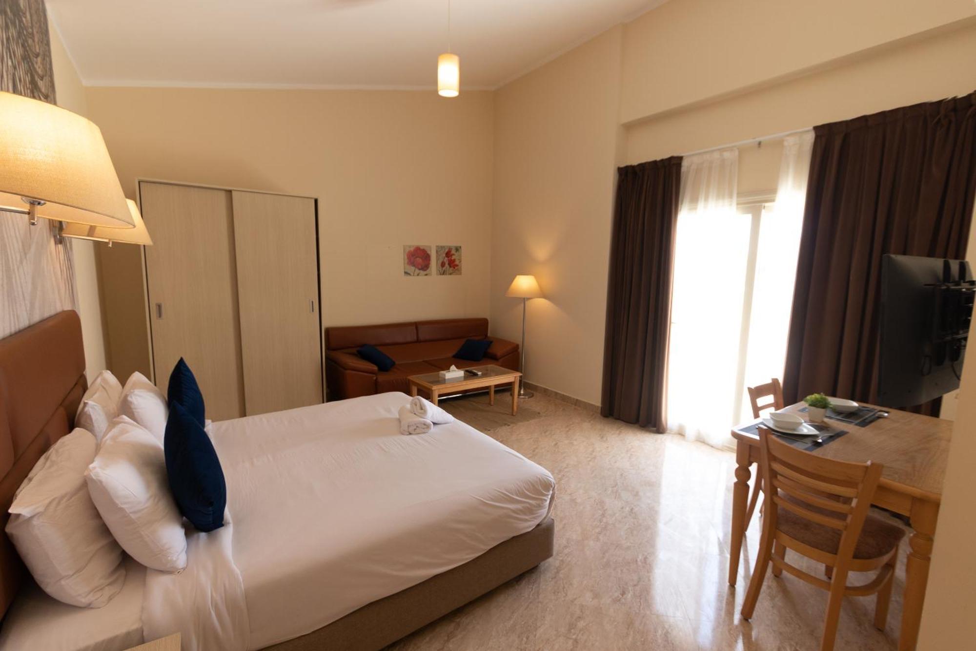 Apartment Vibotel *