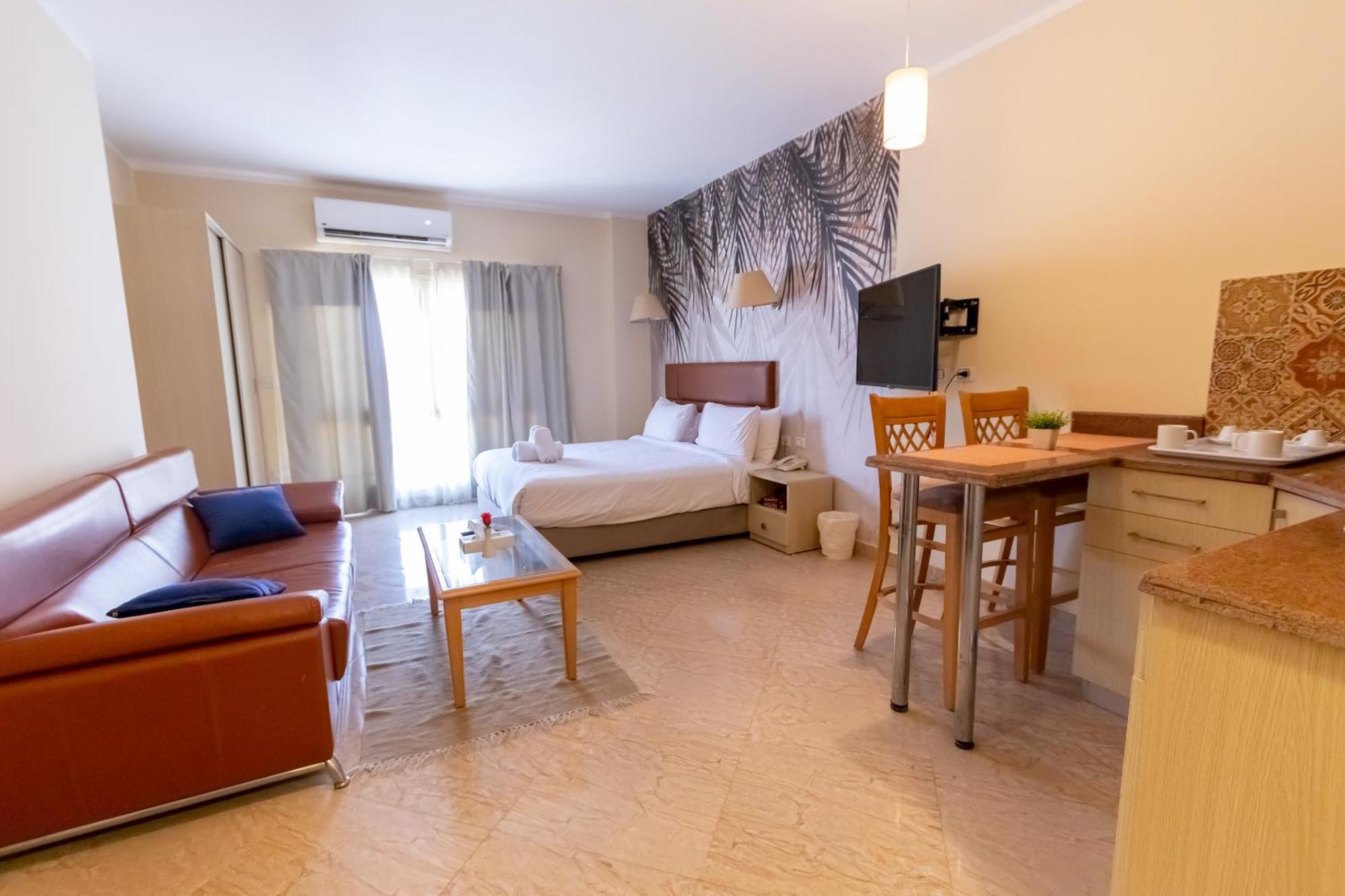 Vibotel Apartment Cairo